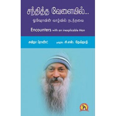 சந்தித்த  வேளையில் 