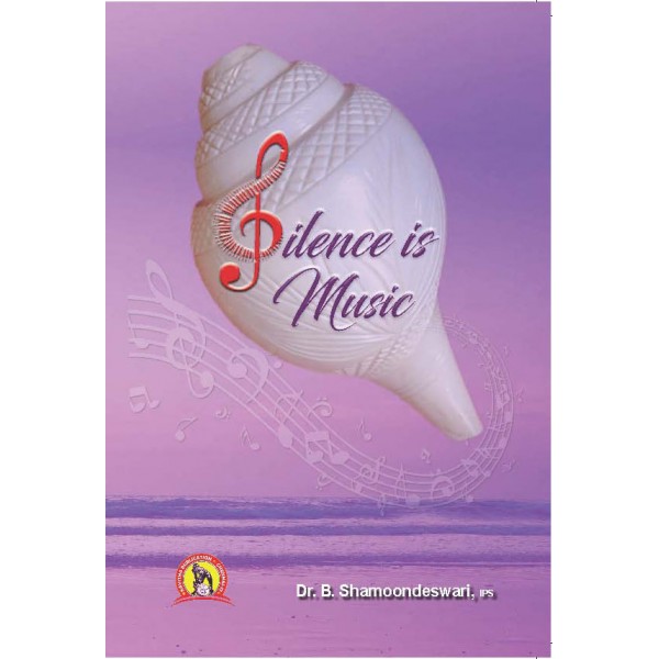 Silence Is Music 